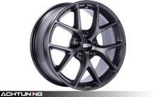 BBS SR 016 SG 18x8.0" ET45 Wheel