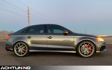 BBS CI-R 0103 PSPO 20x8.5 5x112 ET42 Wheel - Achtuning