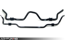 H&R 72323 Front and Rear Sway Bar Kit Acura RSX
