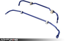 H&R 72778-2 Front and Rear Sway Bar Kit Chevrolet Camaro late