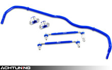 Superpro RC0052FZ-26KIT 26mm Adjustable Front Sway Bar Kit Audi and VW AWD