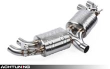 APR CBK0033 Muffled Exhaust Conversion Kit Volkswagen Mk7.5 Golf R