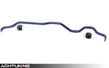 H&R 71003 27mm Non-Adjustable Rear Sway Bar Audi C8 A6 and A7 and B9 Q5 and SQ5