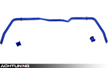 SuperPro RC0026RZ-24 24mm Rear Adjustable Sway Bar Kit Lexus and Toyota