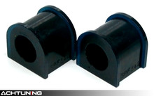 SuperPro SPF0342K Rear Sway Bar Mount Bushing Kit Lexus and Toyota