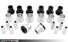 SuperPro SPF0723K Front Control Arm Upper Inner and Outer Bushing Kit Infiniti and Nissan