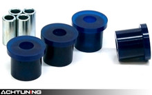 SuperPro SPF1024K Air Conditioning and Alternator and Power Steer Mount Bushing Kit Volvo
