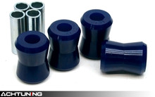 SuperPro SPF1672K Rear Trailing Arm Upper Bushing Kit Volvo