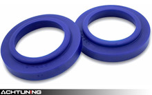 SuperPro SPF2327-5K Rear Spring Spacer 5mm Lift Bushing Kit Triumph