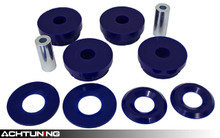 SuperPro SPF2536K Rear Trailing Arm Front Bushing Kit Audi TT and VW R32