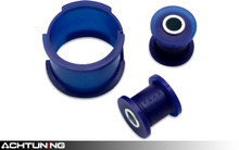 SuperPro SPF2648BK Power Steering Rack Mount Bushing Kit Subaru