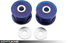 SuperPro SPF2664K Rear Differential Pinion Support Bushing Kit Subaru