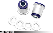 SuperPro SPF2711K Front Control Arm Lower Inner Front Bushing Kit Toyota