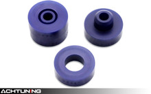 SuperPro SPF3219K Front Shock Absorber Upper Bushing Kit Jeep Wrangler