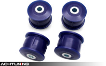 SuperPro SPF3286K Rear Trailing Arm Lower Bushing Kit Lexus LX570 and Toyota Land Cruiser