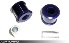 SuperPro SPF3504K Rear Upper Tramp Rod Inner Bushing Kit Lexus IS and IS C