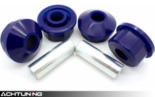 SuperPro SPF4162K Rear Beam Axle Pivot Bushing Kit Nissan cube