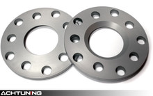 H&R 16255571 5x100 5x112 DR 57mm CB 8mm Wheel Spacer Pair Audi and Volkswagen