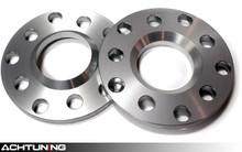 H&R 20255571 5x100 DR 57mm CB 10mm Wheel Spacer Pair Volkswagen