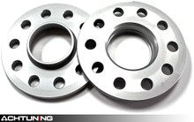 H&R 2455668 5x112 DR 66mm CB 12mm Wheel Spacer Pair Audi and Porsche