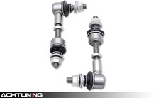  SuperPro TRC1225V 12mm Adjustable Sway Bar Link Hyundai Tuscon and Nissan Patrol