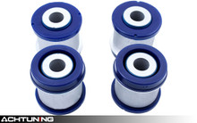 SuperPro TRC4767 Rear Subframe Mount Bushing Kit Ford Mustang 