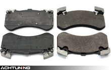 Girodisc SS-1368 Street - Strip Rear Brake Pads Mitsubishi Lancer Evo X