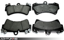 Centric 105.13490 Ceramic Front Brake Pads Volkswagen Touareg