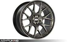 BBS CHRII 607 PBPO 21x10.5" ET47 Wheel