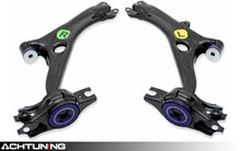 SuperPro TRC1030 Front Control Arm Kit Honda Civic