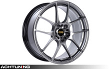 BBS RF 514 DBK 18x8.0 5x114.3 ET43 Wheel - Achtuning