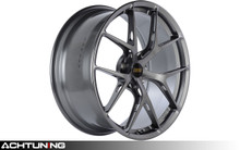 BBS FIR 140 PG 20x9.0" ET35 Wheel