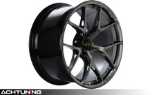 BBS FIR 137 DBK 19x9.5" ET22 Wheel