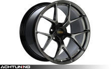 BBS FI-R 0138 DBK 19x10.5 5x120 ET35 Wheel - Achtuning