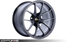 BBS RI-A 045 MGR 18x10.0 5x120 ET25 Wheel - Achtuning