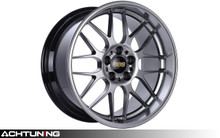 BBS RG-R 771 DBK 19x9.5 5X114.3 ET22 Wheel - Achtuning