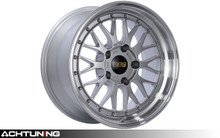 BBS LM 136 DSPK 17x9.0 5x130 ET17 Wheel - Achtuning