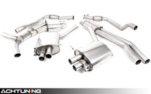 Milltek SSXAU835 Cat-back Exhaust Audi B9 RS5 Sportback