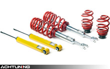 H&R 29250-1 Street Coilover Kit Audi B6 and B7 S4