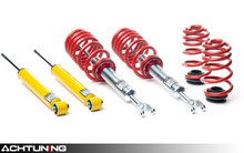 H&R 29358-2 Street Coilover Kit Audi B6 A4 FWD