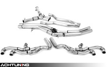 Milltek SSXLM106 GPF-back Exhaust Lamborghini Urus