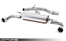 Milltek SSXVW113 Cat-back Exhaust Volkswagen Mk6 GTI