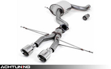 Milltek SSXVW244 Catback Exhaust Volkswagen Mk6 GTI