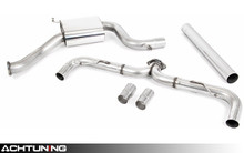 Milltek SSXVW462 Cat-back Exhaust Volkswagen MK7.5 GTI