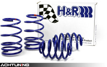 H&R 29910 Sport Springs BMW E36 M3 Coupe