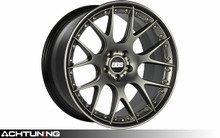 BBS CH-R II 605 PBPO 21x10.0 5x120 ET38 Wheel