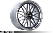 BBS LM 261 DBPK 21x10.0 5x120 ET38 Wheel