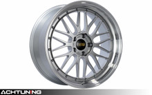 BBS LM 289 DSPK 20x9.0 5x114.3 ET40 Wheel