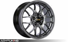 BBS RG-R 737 DBK 18x8.5 5x120 ET13 Wheel