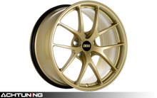 BBS RI-A 016 GL 18x9.0 5x112 ET38 Wheel